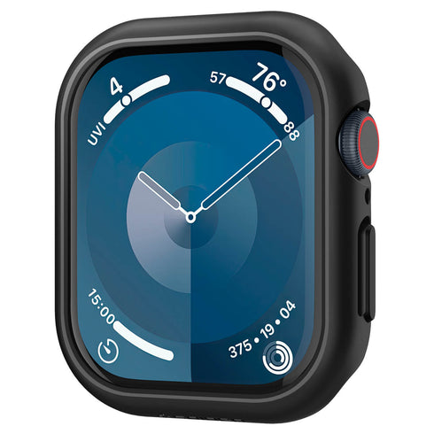 כיסוי דק לשעון אפל 10 של Spigen